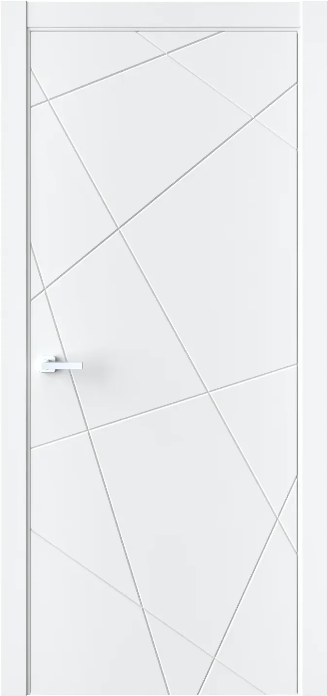 Дверь Palitra P1